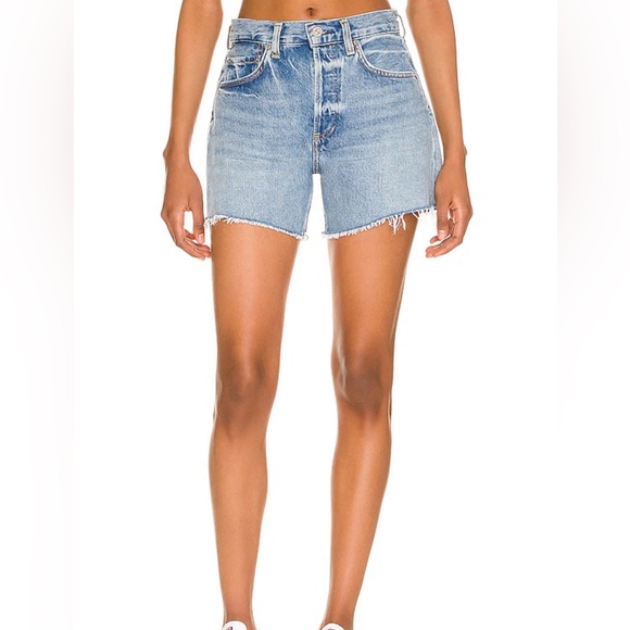 Citizens Of Humanity Pants - Citizens of Humanity Shorts